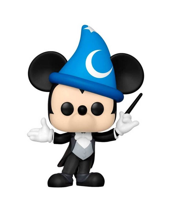 Funko Pop! Philharmagic Mickey Mouse 1167