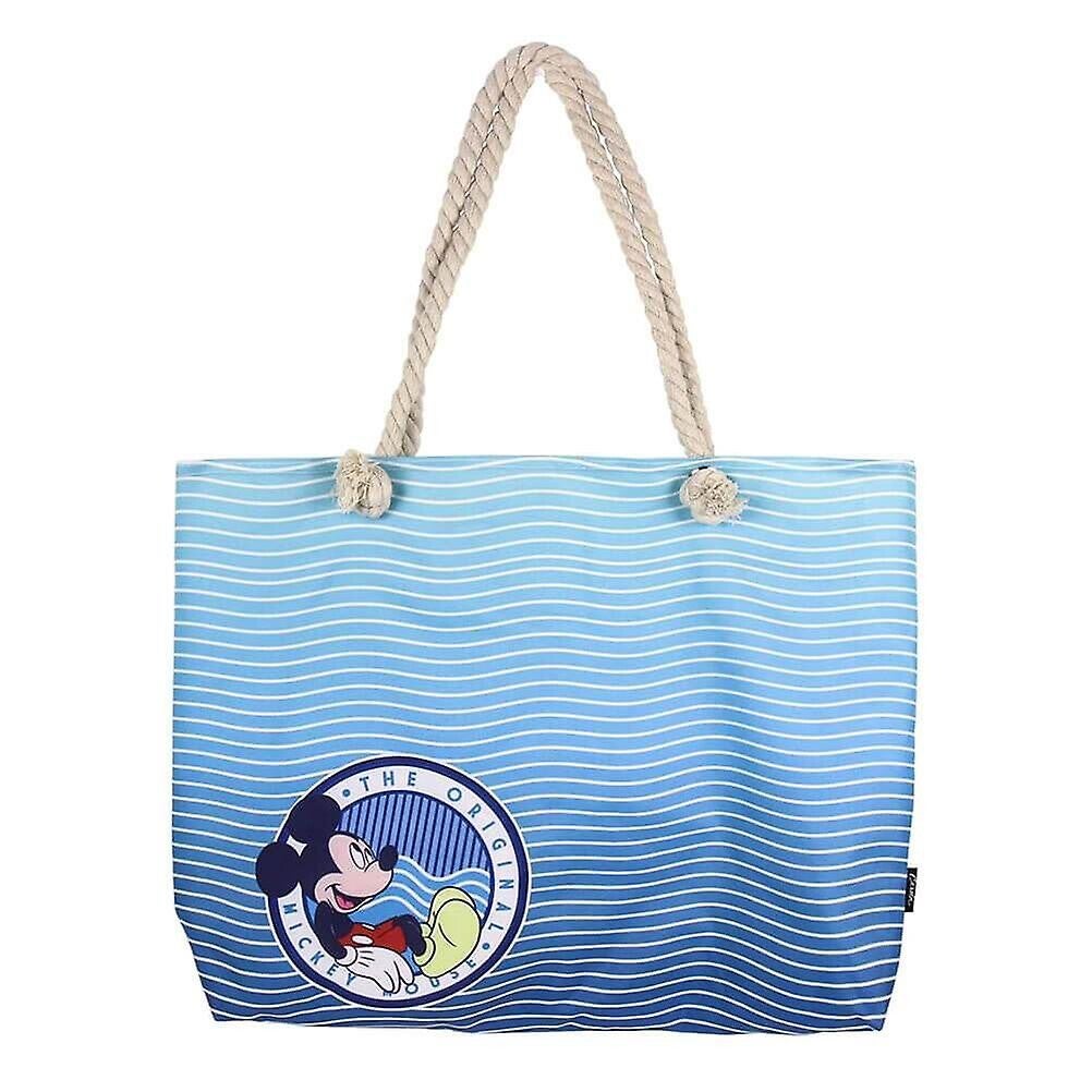 Strandtas Mickey