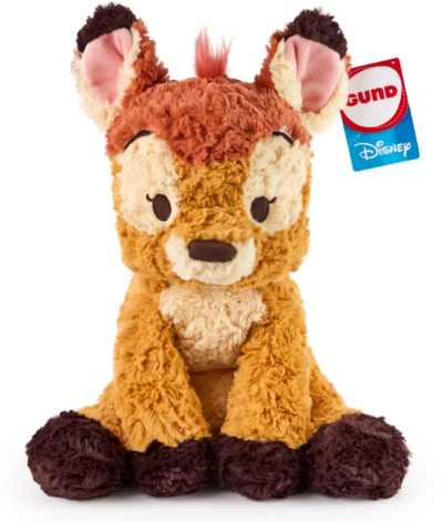 Knuffel Bambi GUND