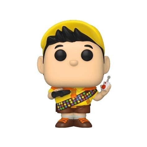 Funko POP! Russell Up! dug days 1095