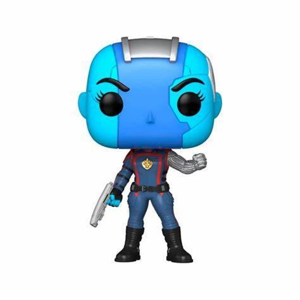 Funko POP! Nebula 1205