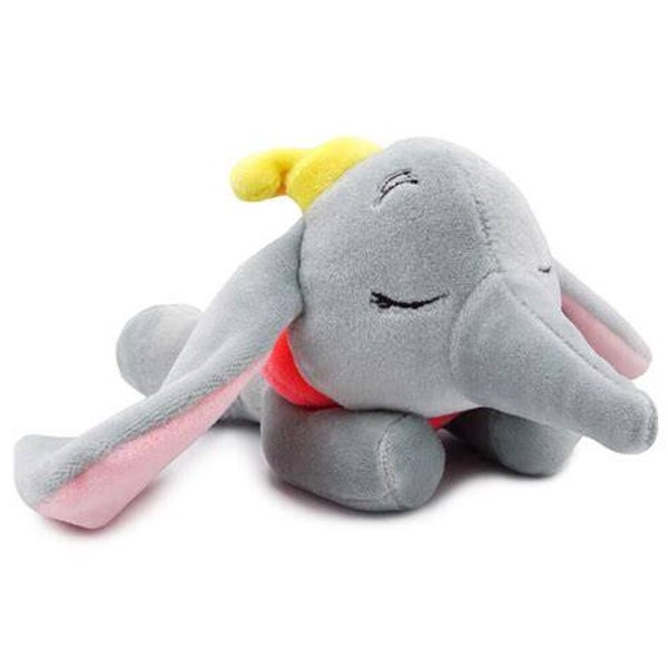 Sleutelhanger knuffel Dumbo