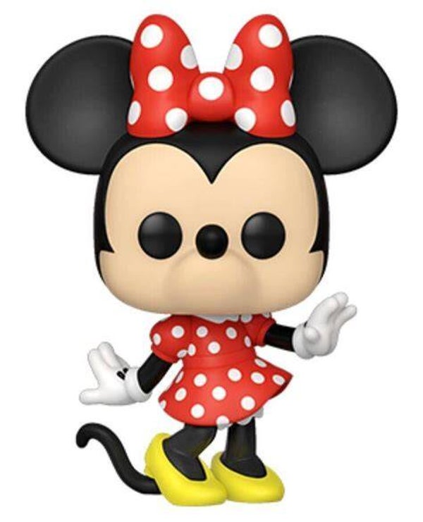 Funko Pop! Minnie Mouse 1188
