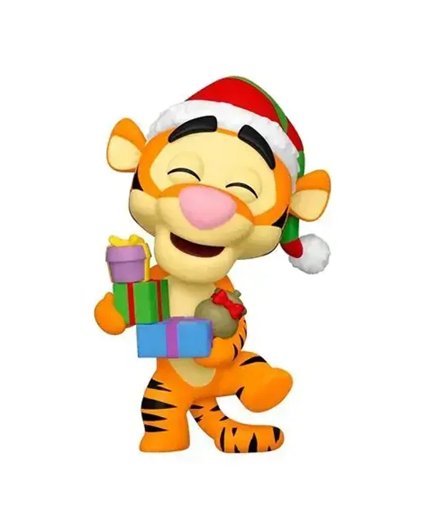 Funko Pop! Tigger Teigetje 1130
