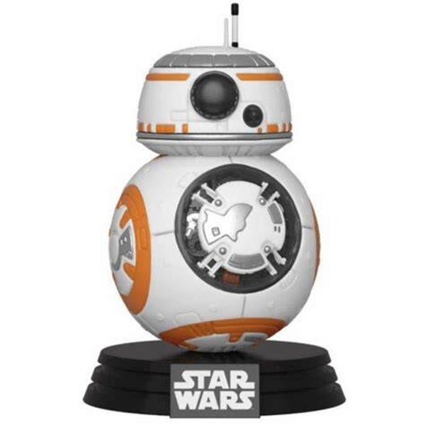 Funko Pop! Star wars rise of Skywalker BB-8 314
