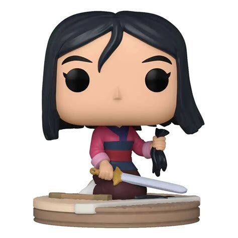 Funko Pop! Mulan 1020