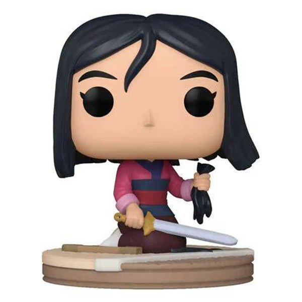 Funko Pop! Mulan 1020