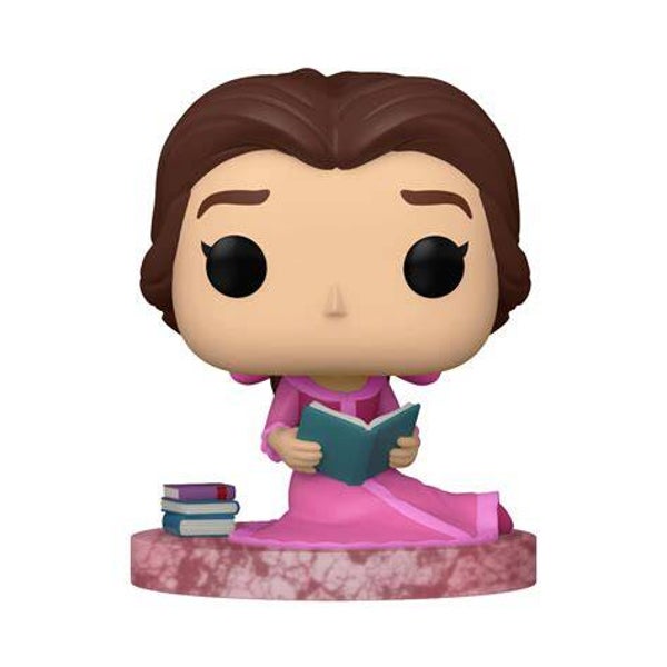 Funko Pop! Princess Belle 1021