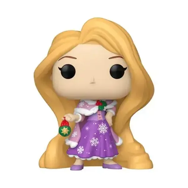Funko Pop! Rapunzel 1613