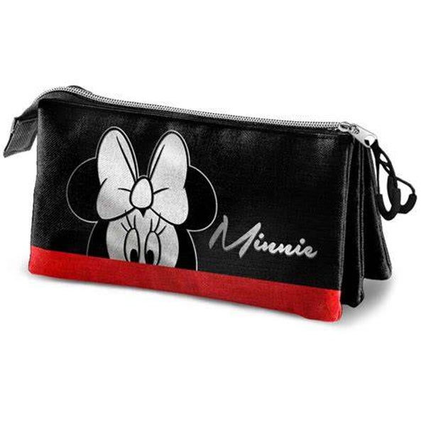 Pennenzak triple Minnie