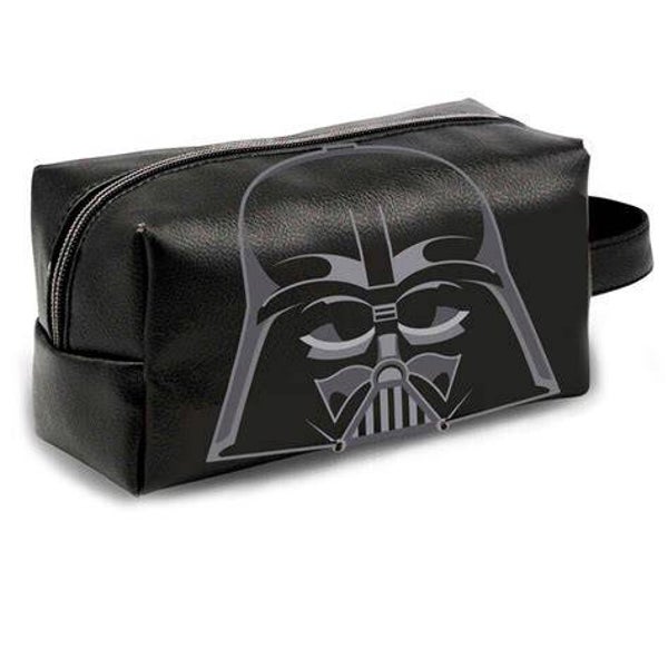 Toilettas star wars Darth Vader