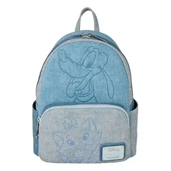 Loungefly Rugzak Disney animals dieren