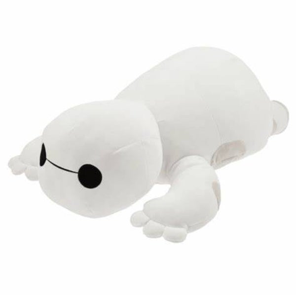 Knuffel Cuddleez Baymax big hero 6