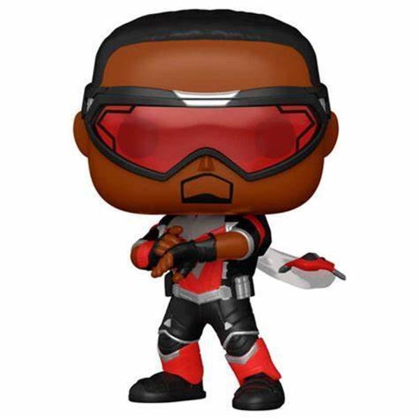 Funko Pop! Falcon 700