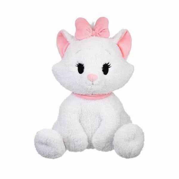 Knuffel weighted gewicht Marie Aristokatten