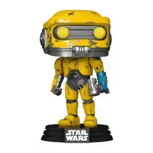 Funko pop! Ned-B 634