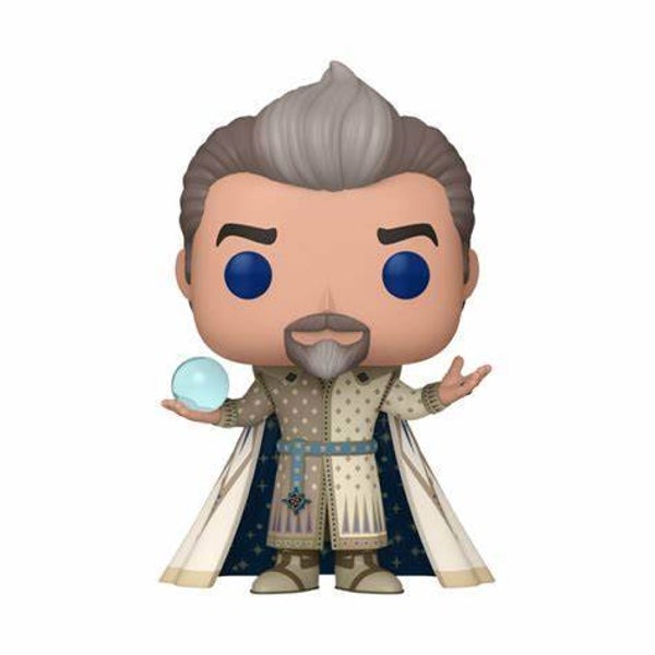 Funko pop! Wish King Magnifico 1392