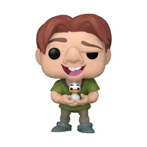 Funko Pop! Quasimodo 1734