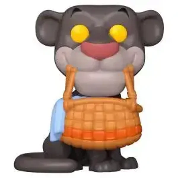 Funko Pop! Bagheera 1475