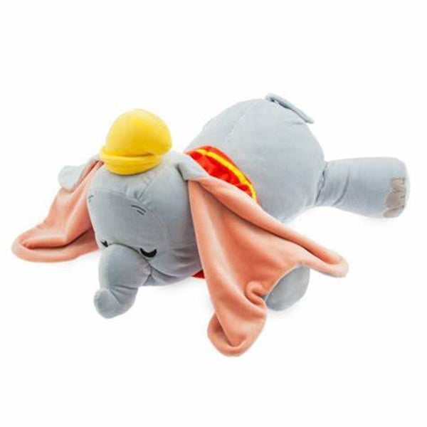 Knuffel Cuddleez Dumbo