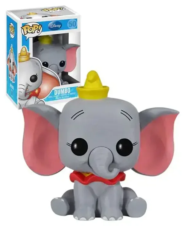 Funko Pop! Dumbo 50