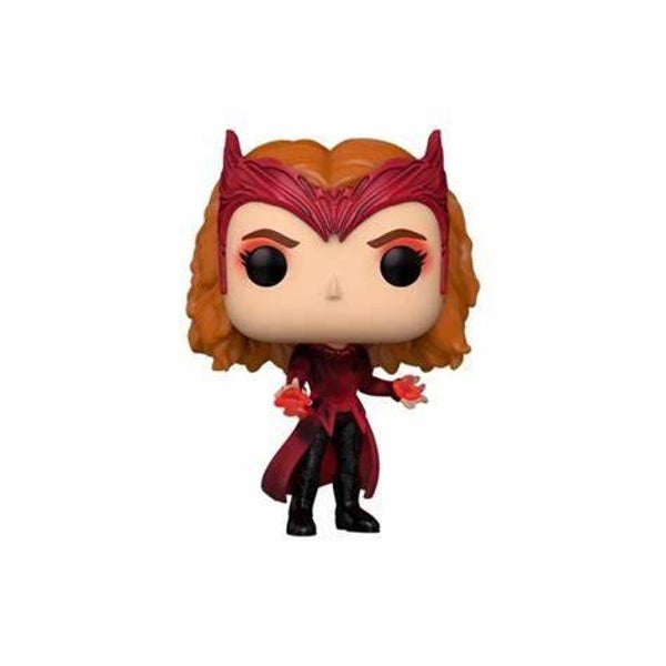 Funko POP! Scarlet witch 1007