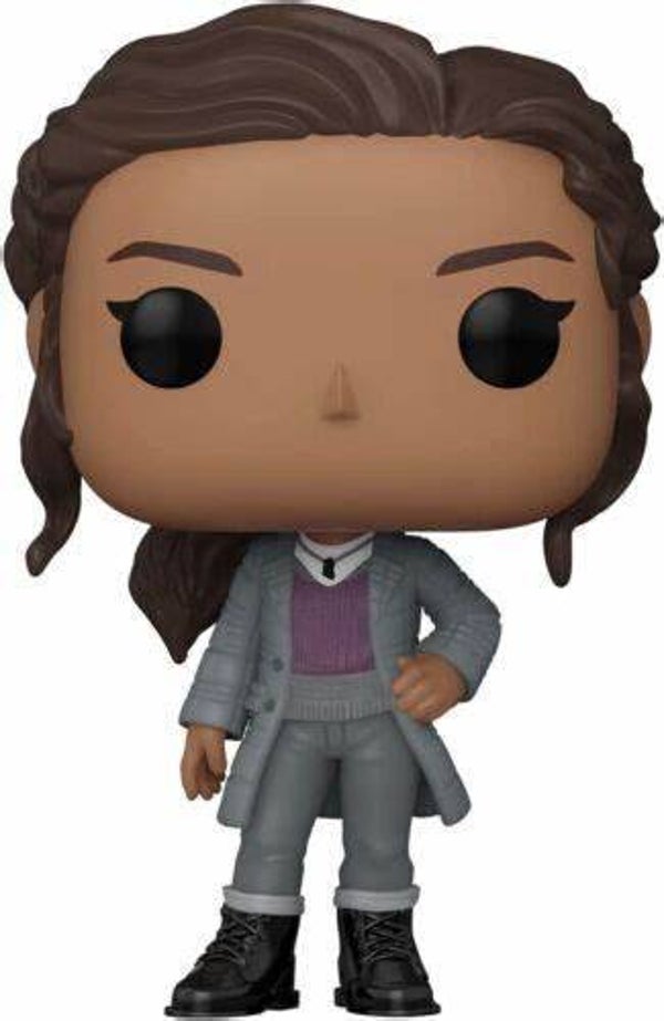 Funko POP! MJ Spider-man 924