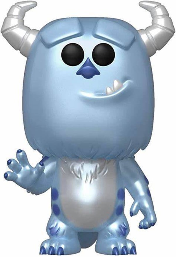 Funko POP! Sulley SE Make a wish