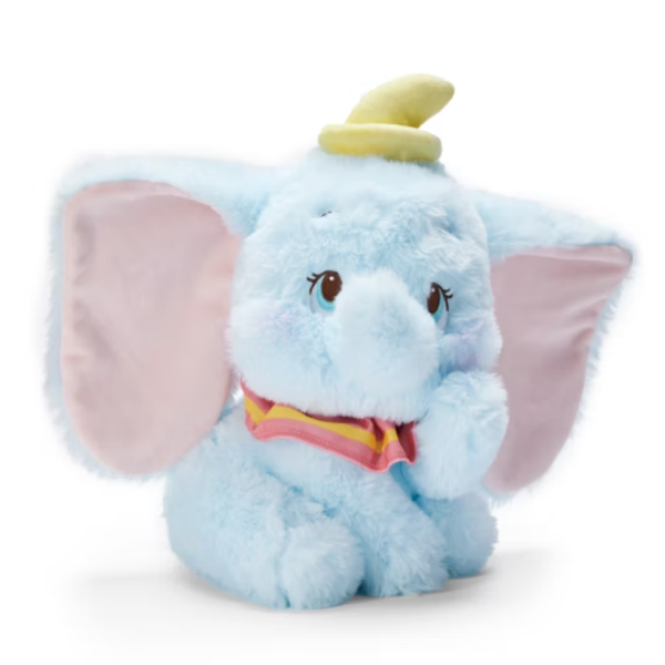 Knuffel Dumbo Japan
