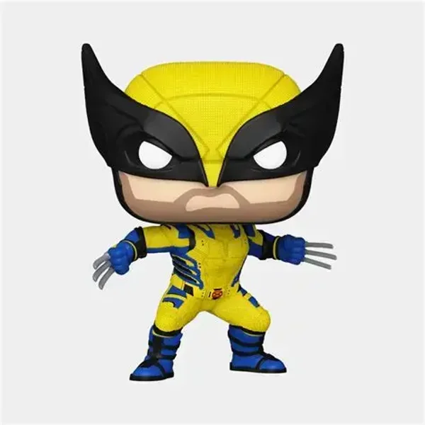 Funko Pop! Wolverine 1363