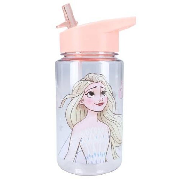 Drinkfles Elsa en Olaf frozen