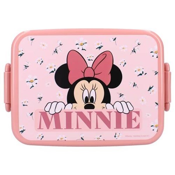 Brooddoos Minnie Mouse