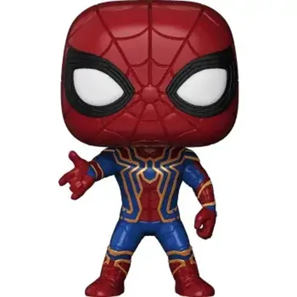 Funko POP! Iron Spider 287