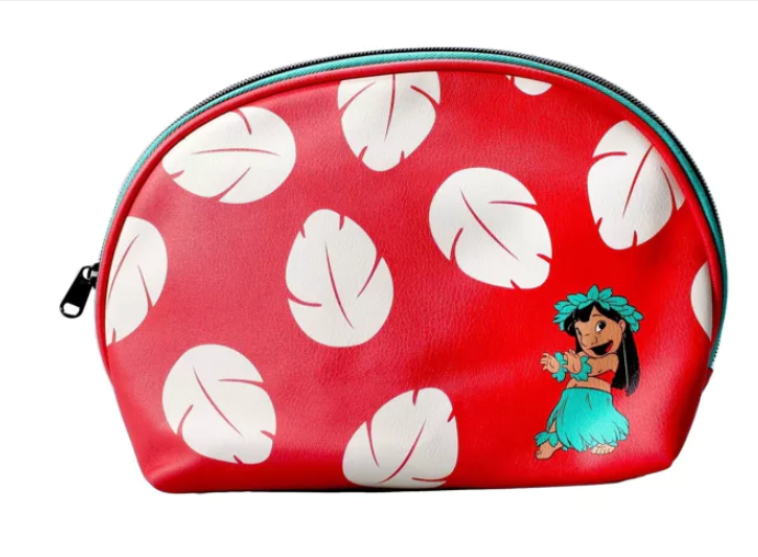 Make-up tas, toilettas Lilo Stitch