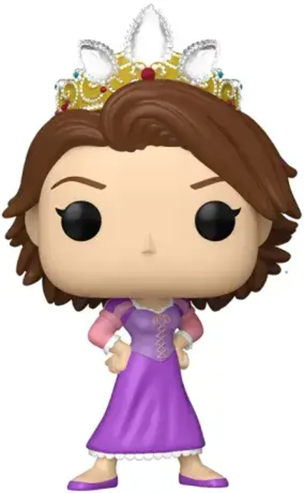 Funko Pop! Rapunzel 1641