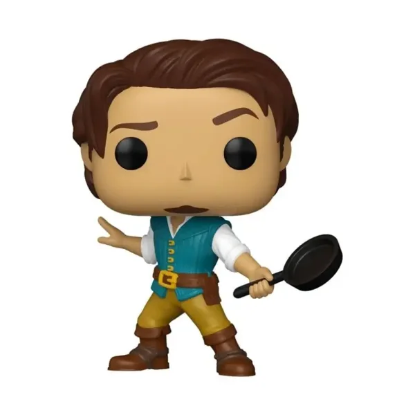 Funko Pop! Flynn 1642