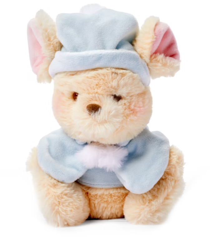 Knuffel Roo Winnie the pooh Japan