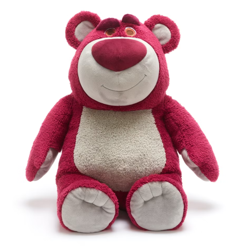 Knuffel Lotso Large
