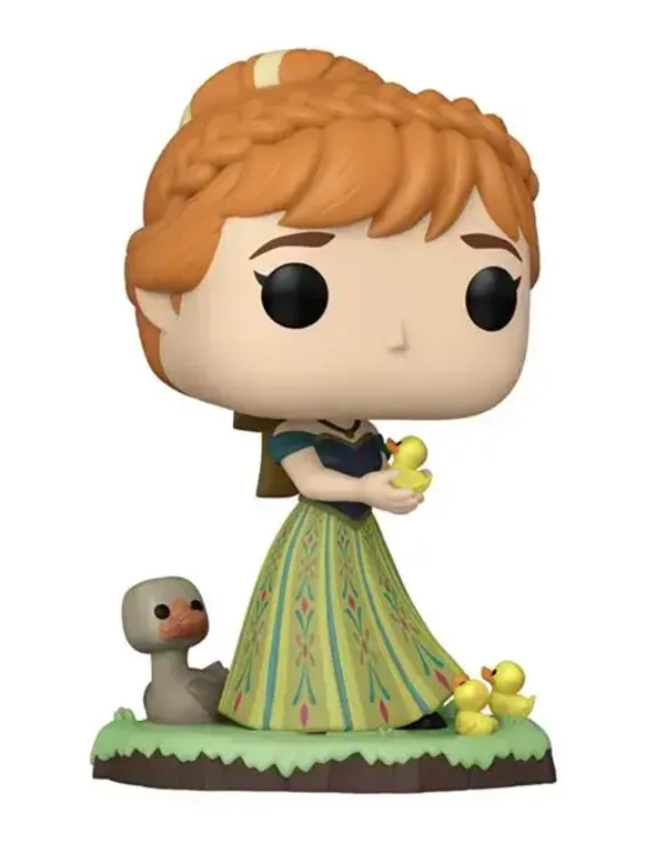 Funko Pop! Anna 1023