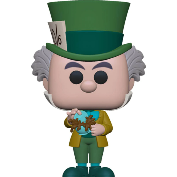 Funko Pop! Mad hatter