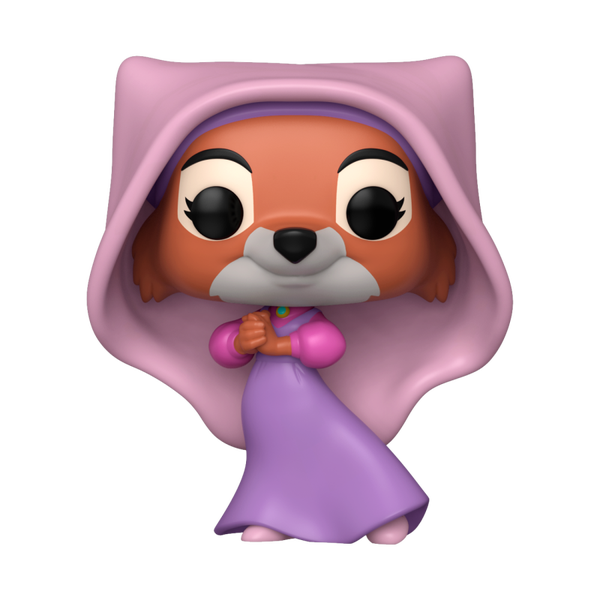 Funko POP! Maid Marian 1438