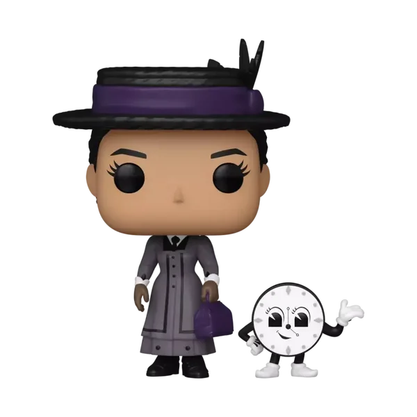 Funko pop! Renslayer with miss minutes 1315