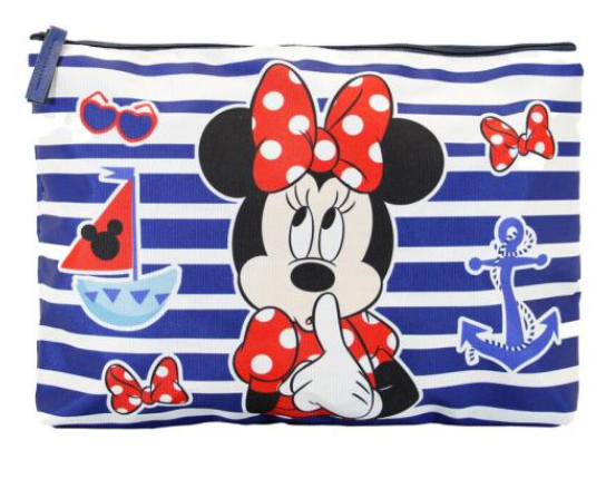 Toilettas Minnie sailor