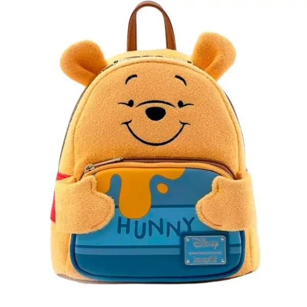 Loungefly rugzak Winnie the Pooh