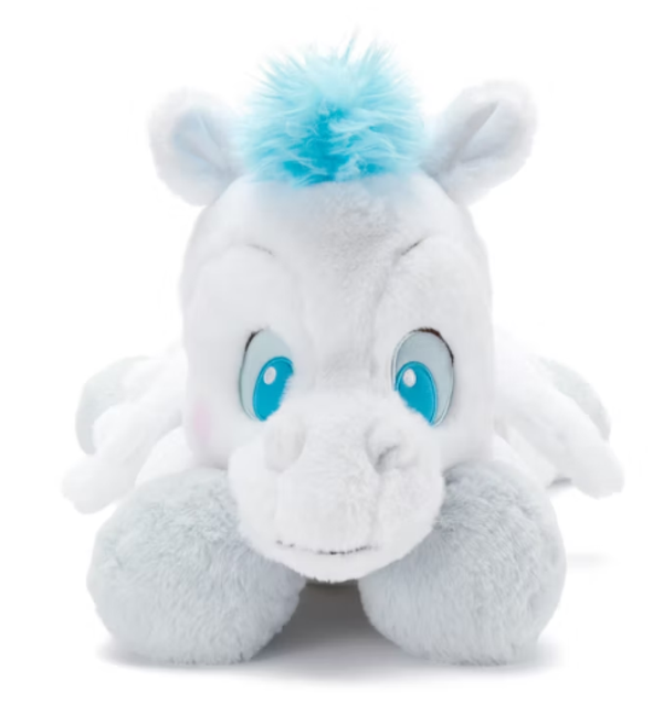 Knuffel Pegasus large