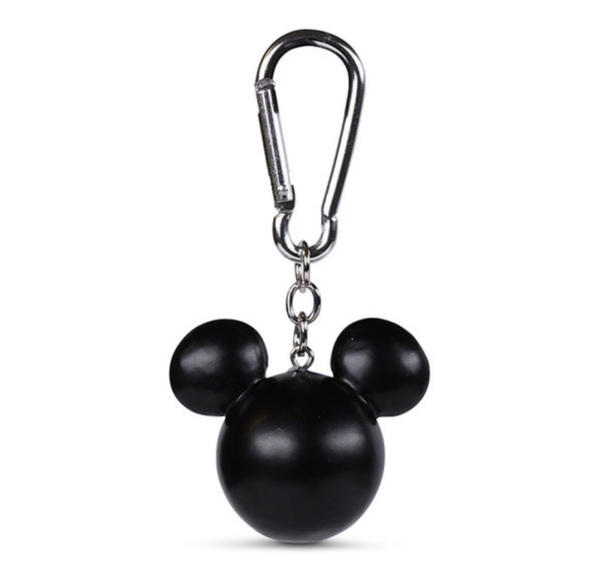 Sleutelhanger Mickey Mouse 3D