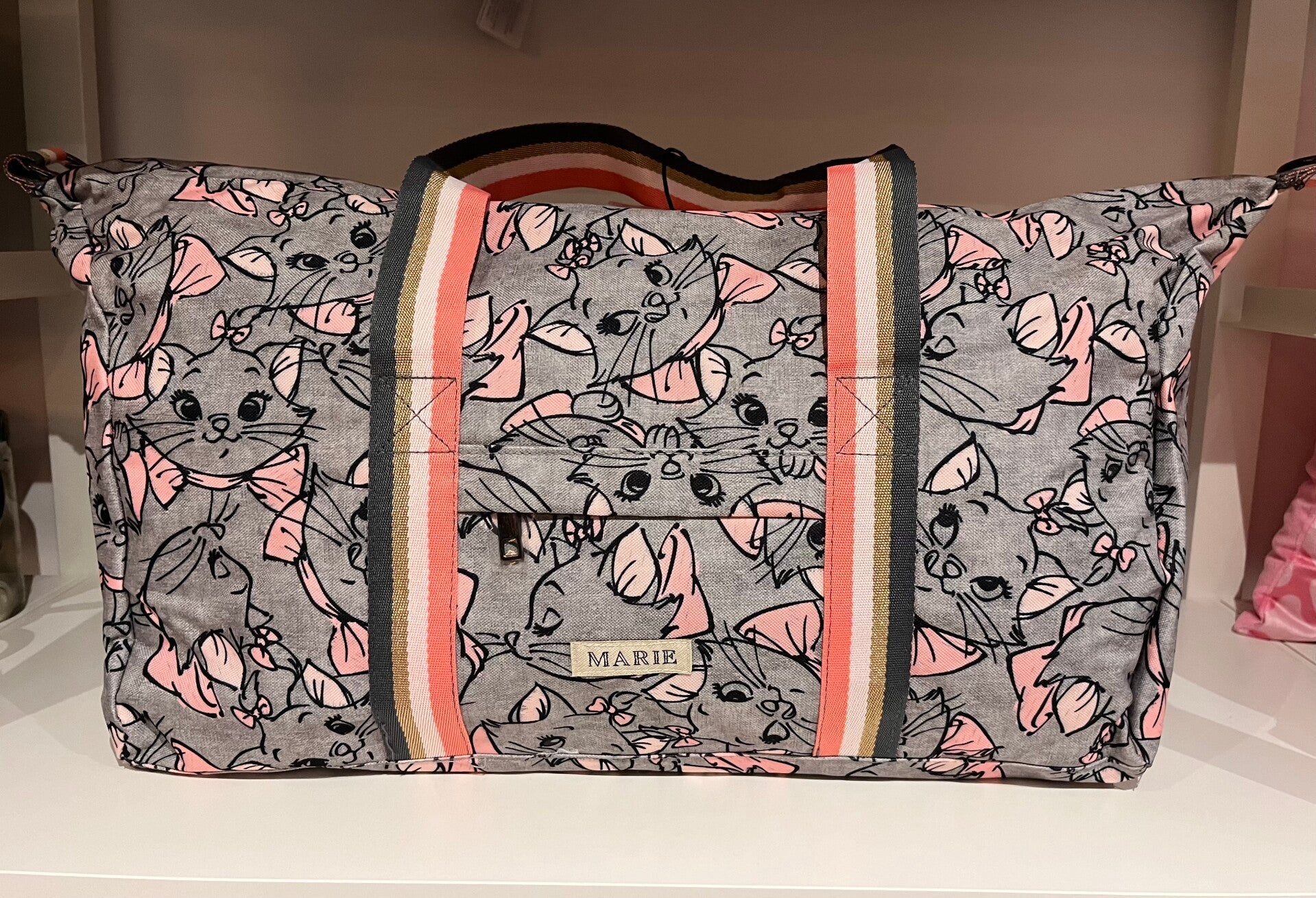 Marie sporttas weekendtas fun with you