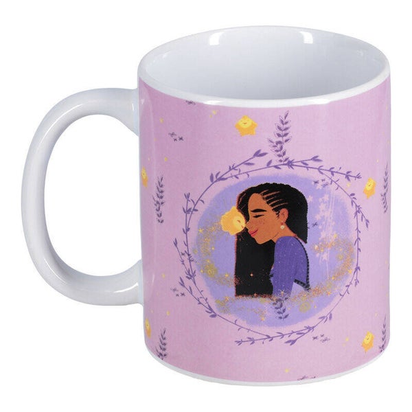 Mok Asha Star Wish
