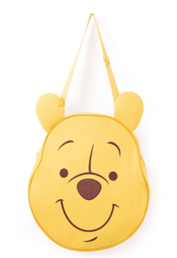 XL shopper Winnie the Pooh