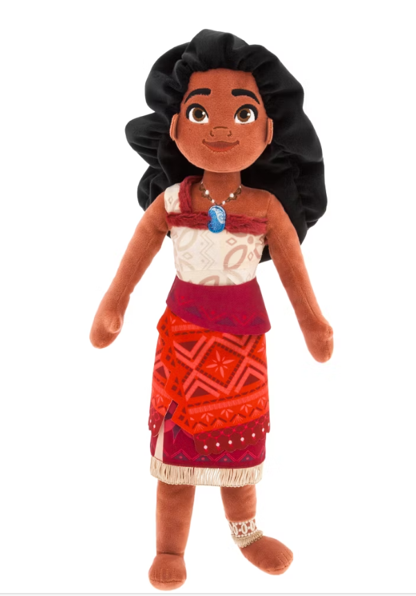 Knuffel Moana/ Vaiana